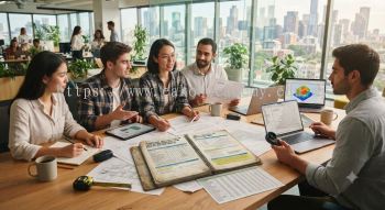 commercial building cooling load standards guide