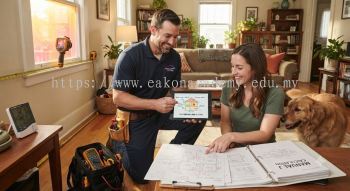 basic HVAC system sizing cooling load method