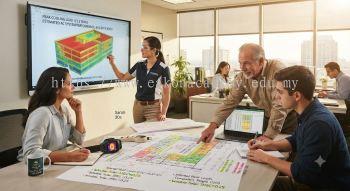 AC system performance cooling load estimation