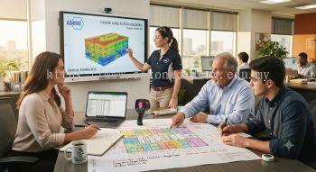 ASHRAE air conditioning cooling load method