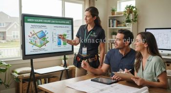 green building cooling load calculation guide