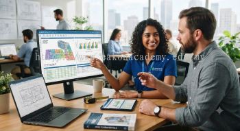 commercial building cooling load software HVAC