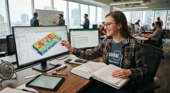 HVAC design cooling load analysis guide