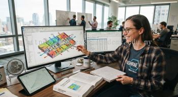 HVAC design cooling load calculation software