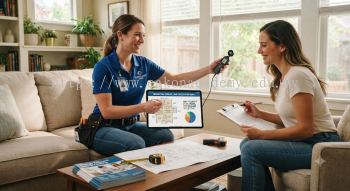 accurate residential cooling load calculation guide