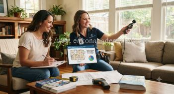 home air conditioning sizing cooling load method