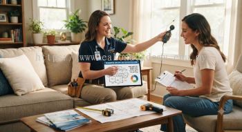 professional residential cooling load guide