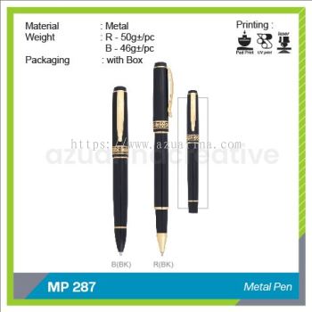 MP 287