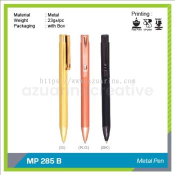 MP 285 B