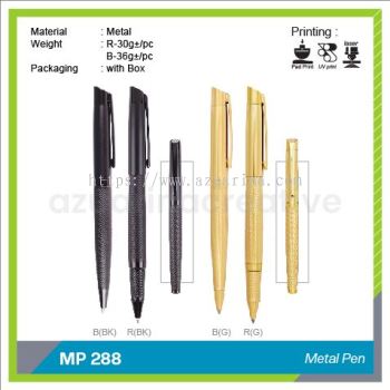 MP 288