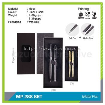 MP 288 SET