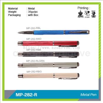 MP-282-R