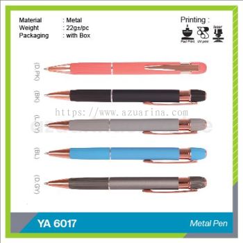 YA 6017