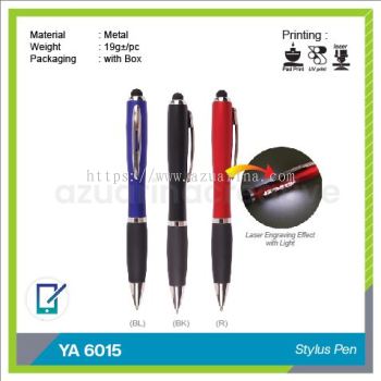 YA 6015
