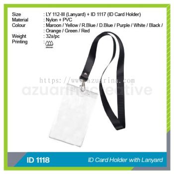 ID 1118