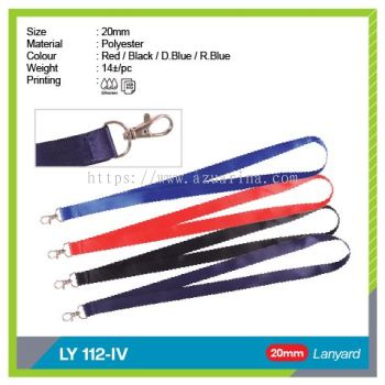LY 112-IV