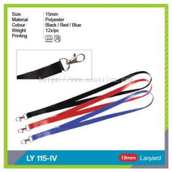LY 115-IV