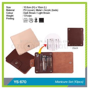 YS 670