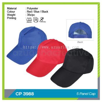 CP 3988