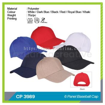 CP 3989