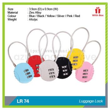 LR 74