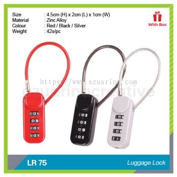 LR 75