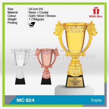 MC 824