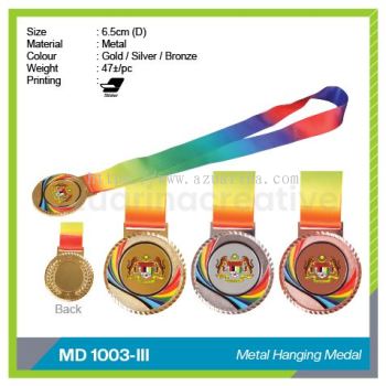 MD 1003-III