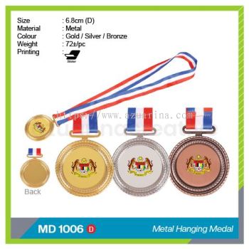 MD 1006