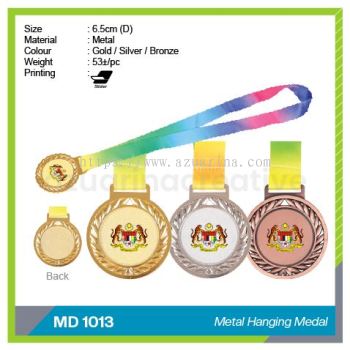 MD 1013