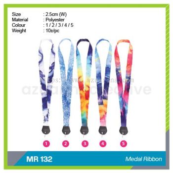 MR 132