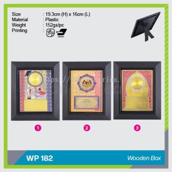 WP 182