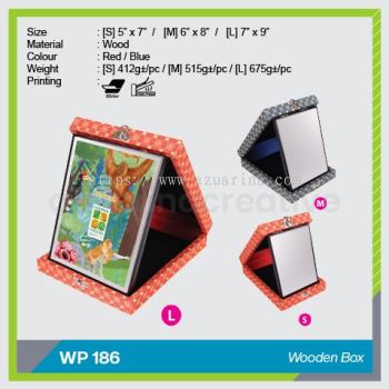 WP 186