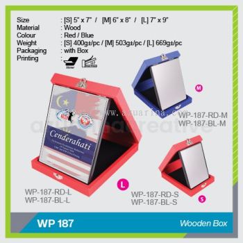 WP 187