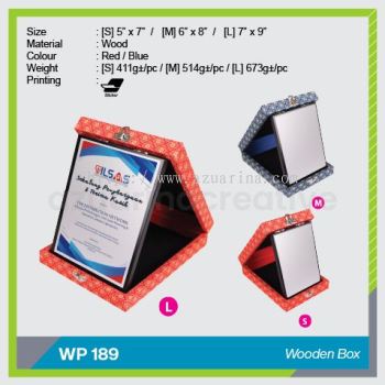 WP 189