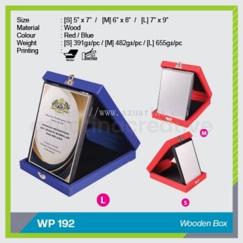 WP 192