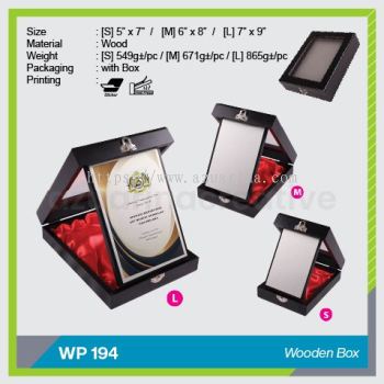 WP 194