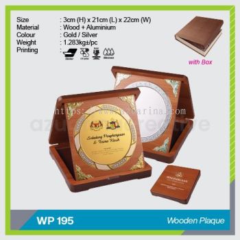 WP 195