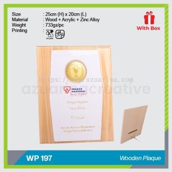 WP 197