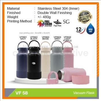 VF 58