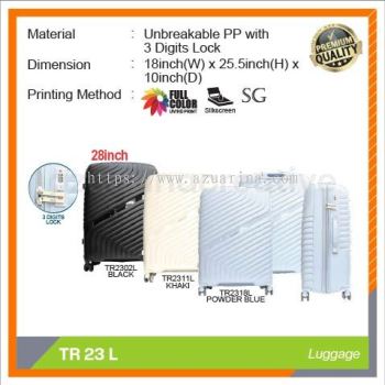 TR 23 L