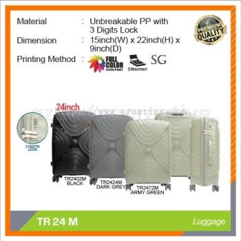TR 24 M