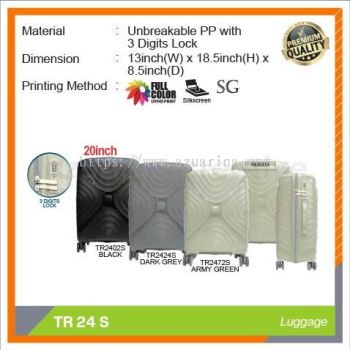TR 24 S