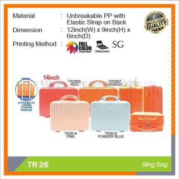 TR 26