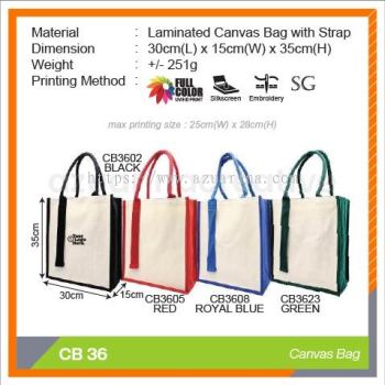 CB 36