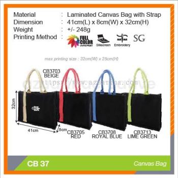 CB 37