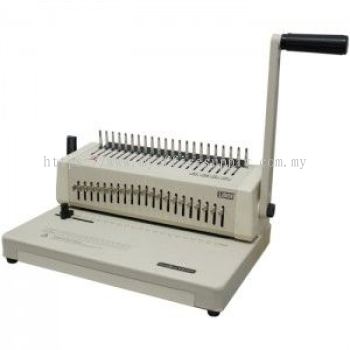 iTBOX Binding Machine C200A