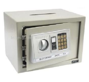 Donate Password Safe Box 25EAD