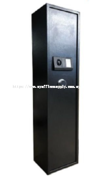 Gun Safe Box 1450EA-5Gun