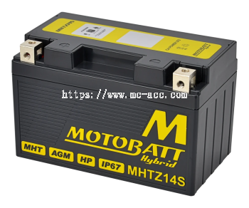 MHTZ14S